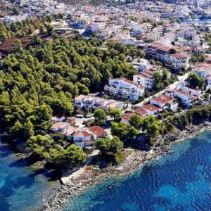 Letovanje koje ćemo pamtiti - Neos Marmaras... by Marija Drndarević