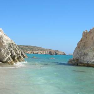 Grčka: Utisci sa letovanja na ostrvu Milos