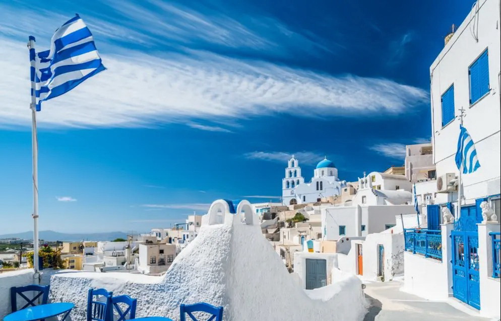 Kraj turističke sezone: 2022. ipak nije bila rekordna godina za Grčku