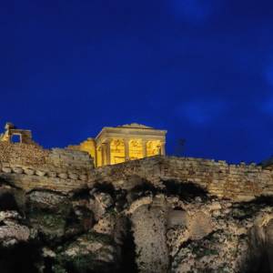 Polisa o zaštiti turista u Grčkoj