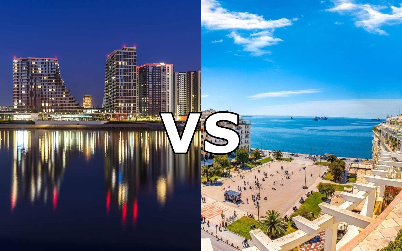 Da li je skuplji život u Srbiji ili Grčkoj?