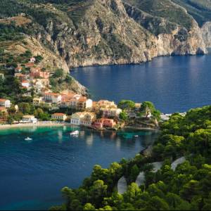 Naše iskustvo Kefalonija 3. put... by Milena Ivković