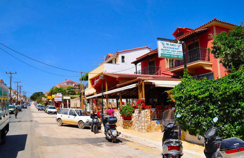 Preporuka smeštaja na Kefaloniji - gde letovati