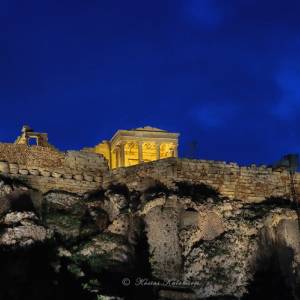 Znamenitosti u Grčkoj