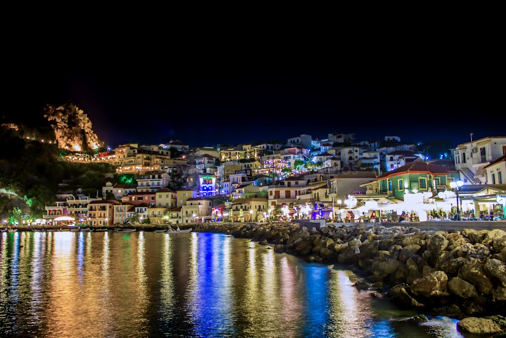 Utisci sa letovanja: sa decom u Pargi