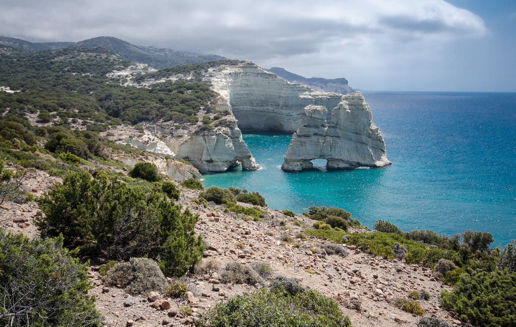 Utisci sa letovanja: grčko gostoprimstvo