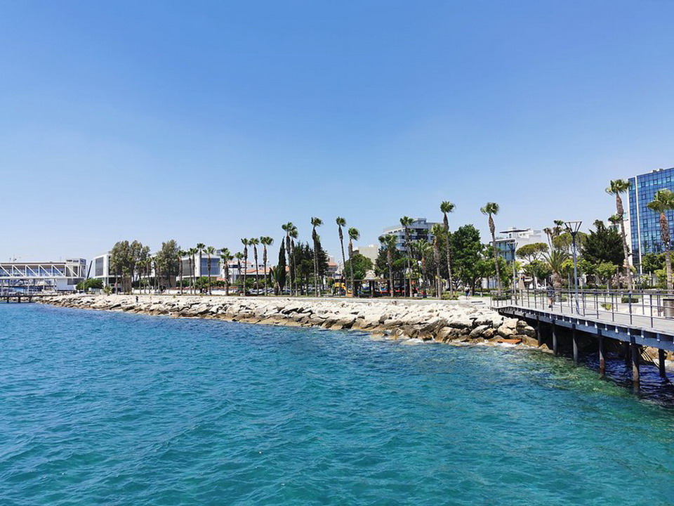 Vodič za Kipar: TOP 15 mesta koje morate videti u Limasolu