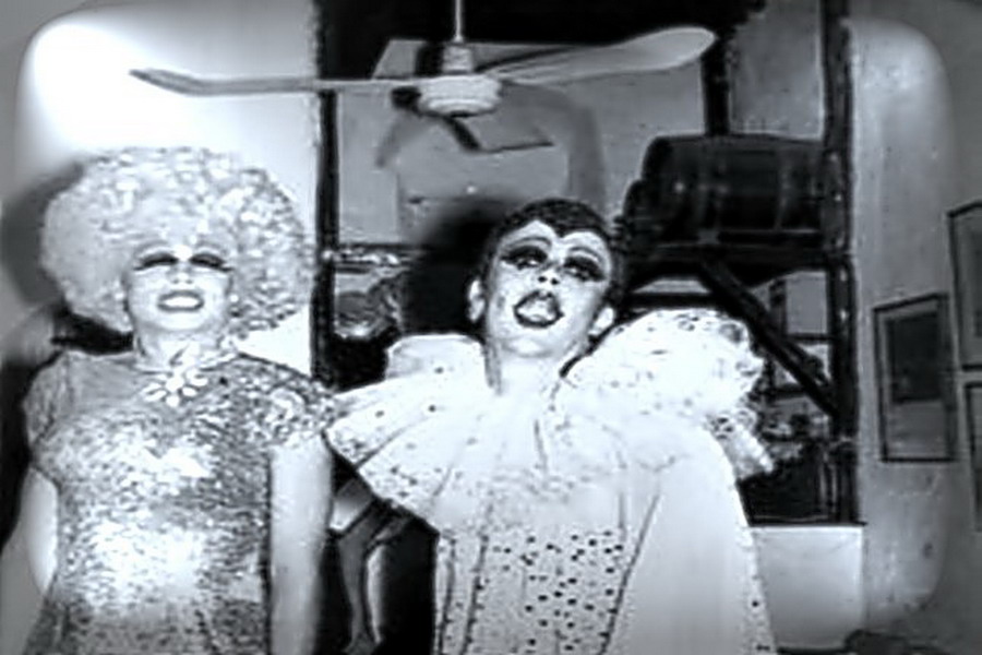 Kako je Mikonos postao čuvena jet set destinacija