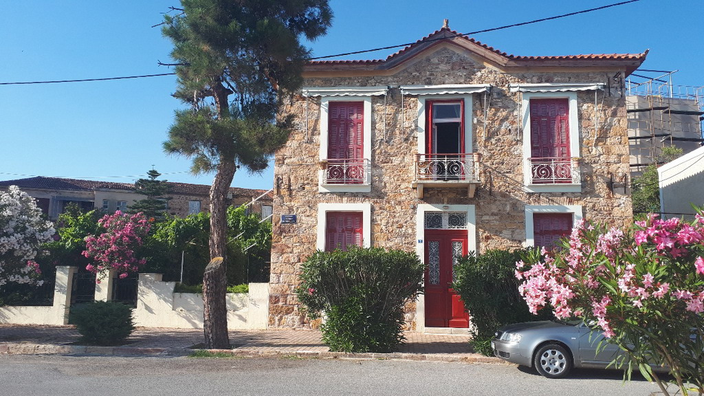 Utisci sa letovanja: Edipsos - letovanje na Eviji u predsezoni