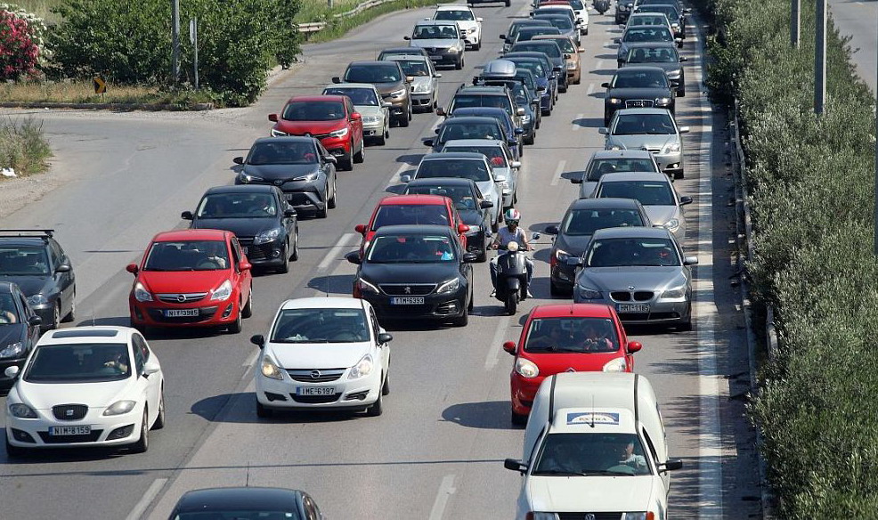 Flyover Solun – radovi, obilaznica i zastoji (2026) – važna obaveštenja za vozače