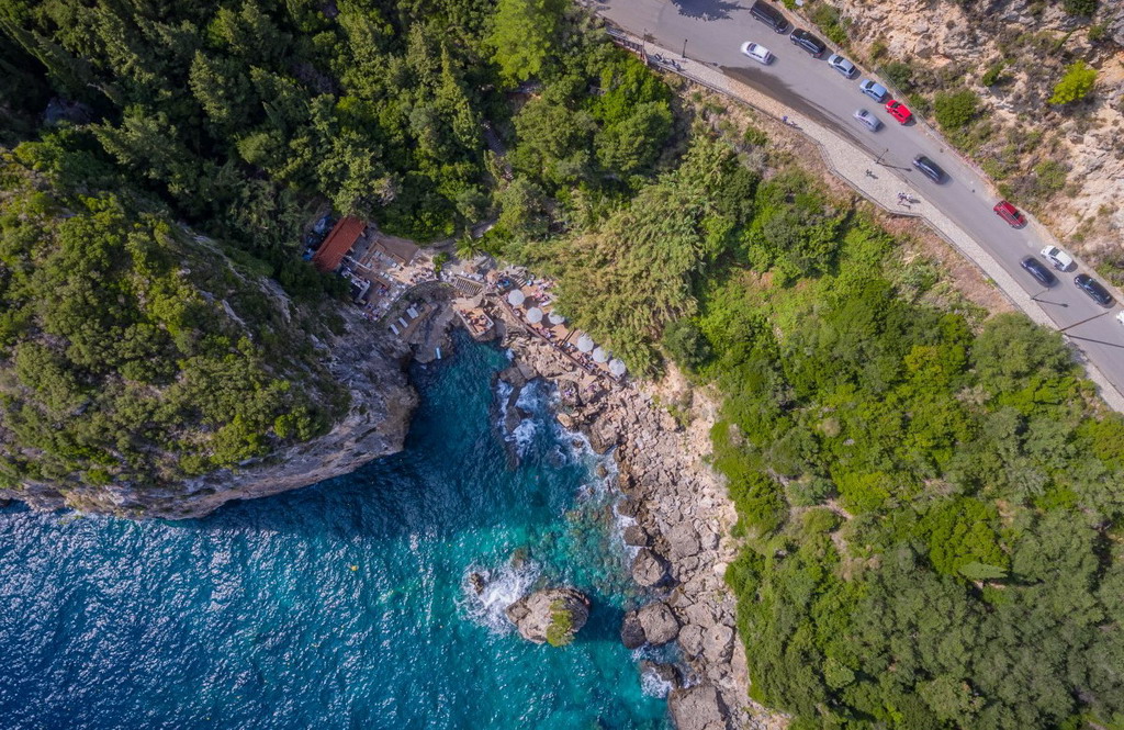 Utisci sa letovanja: moja Grčka