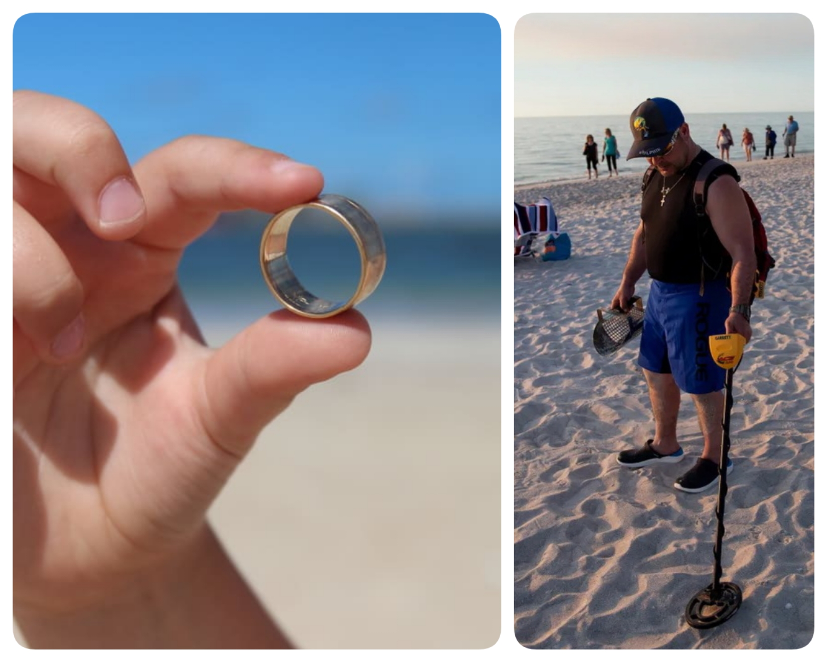 Epidemija izgubljenih burmi u Grčkoj - ne nosite ih na plažu!