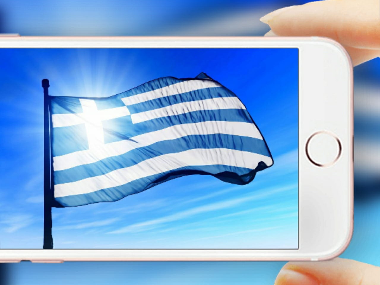 Šta je PLF obrazac koji svi turisti moraju imati za ulazak u Grčku i gde se popunjava