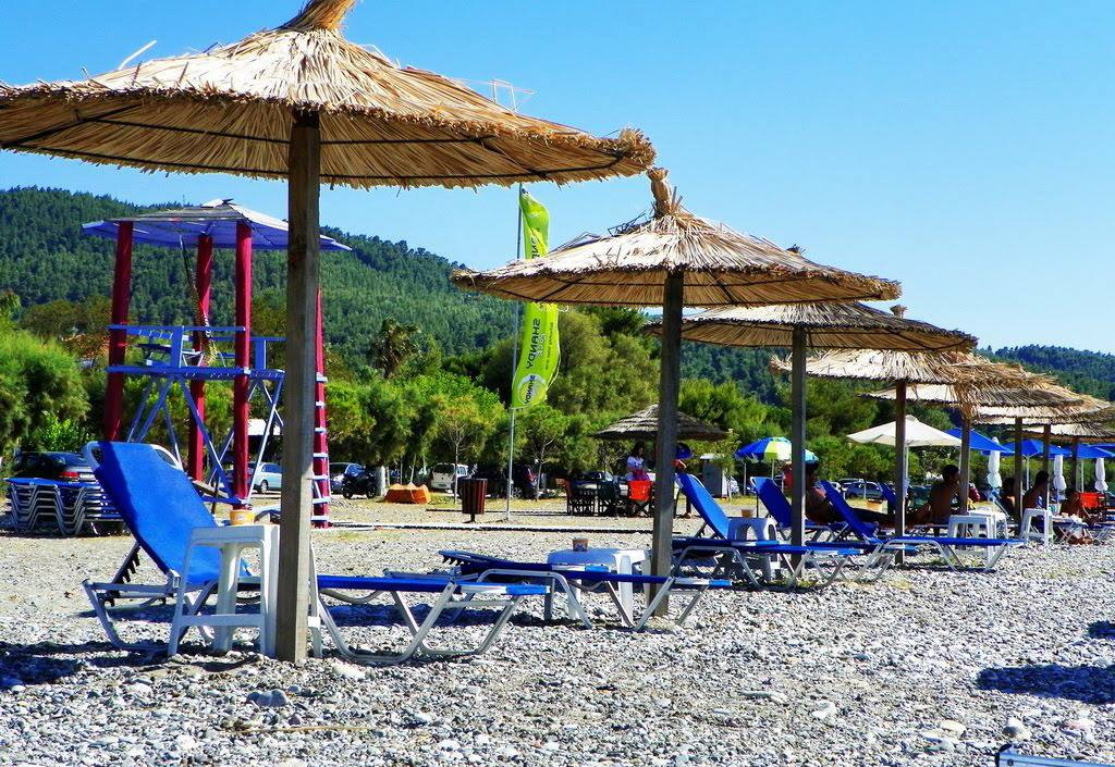 Utisci sa letovanja: leto u Pefkiju