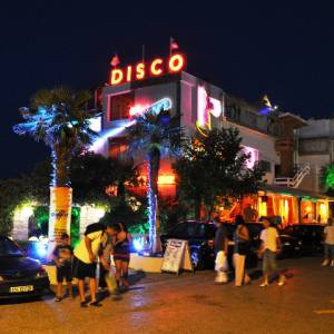 Diskoteke u Paraliji... by Slaka