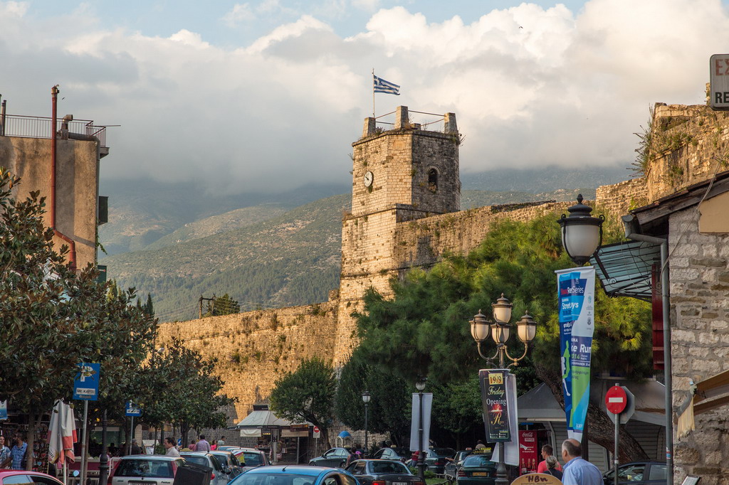 Na putu ka Jonskom moru posetite grad Janina