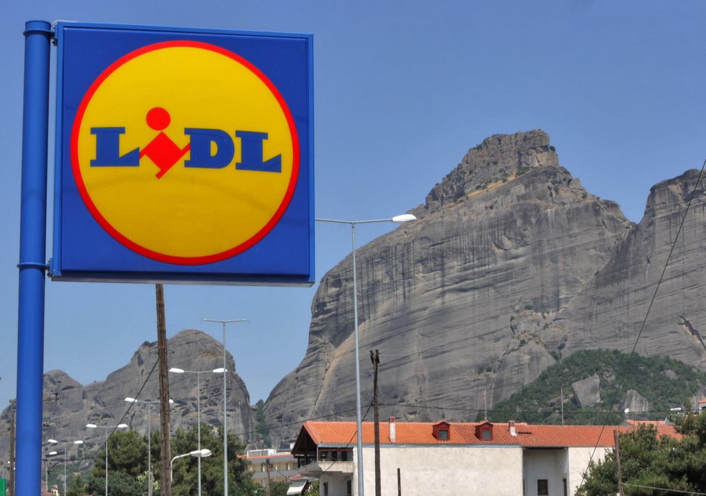 Kolike su plate Grka u poznatim lancima supermarketa