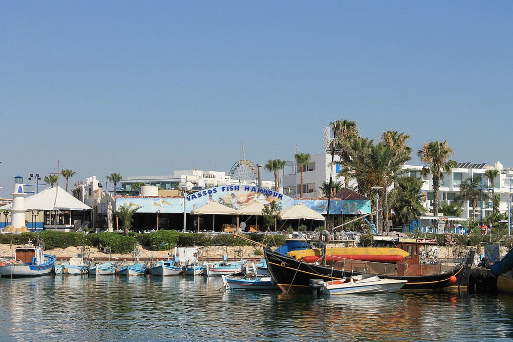 Vodič za Kipar: 15 stvari koje ne smete propustiti u Aja Napi