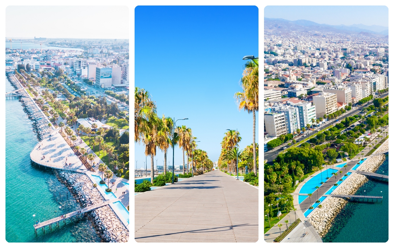 Preseljenje na Kipar: Kako dobiti stalni boravak i državljanstvo Kipra