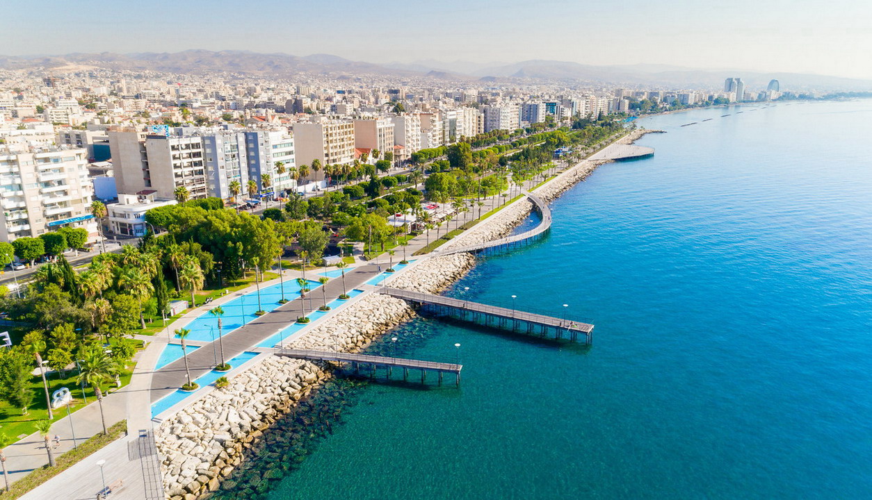 Kupovina nekretnine na Kipru: Cene stanova, troškovi i procedura