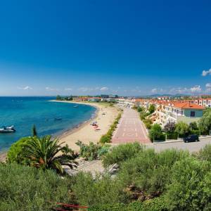 Gerakini (Halkidiki)