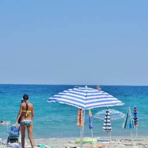 Leptokarija... by Pajaja