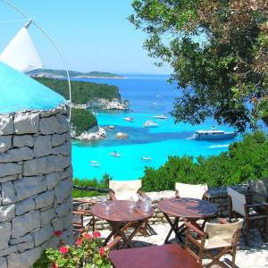 Parga: Izleti i cene krstarenja