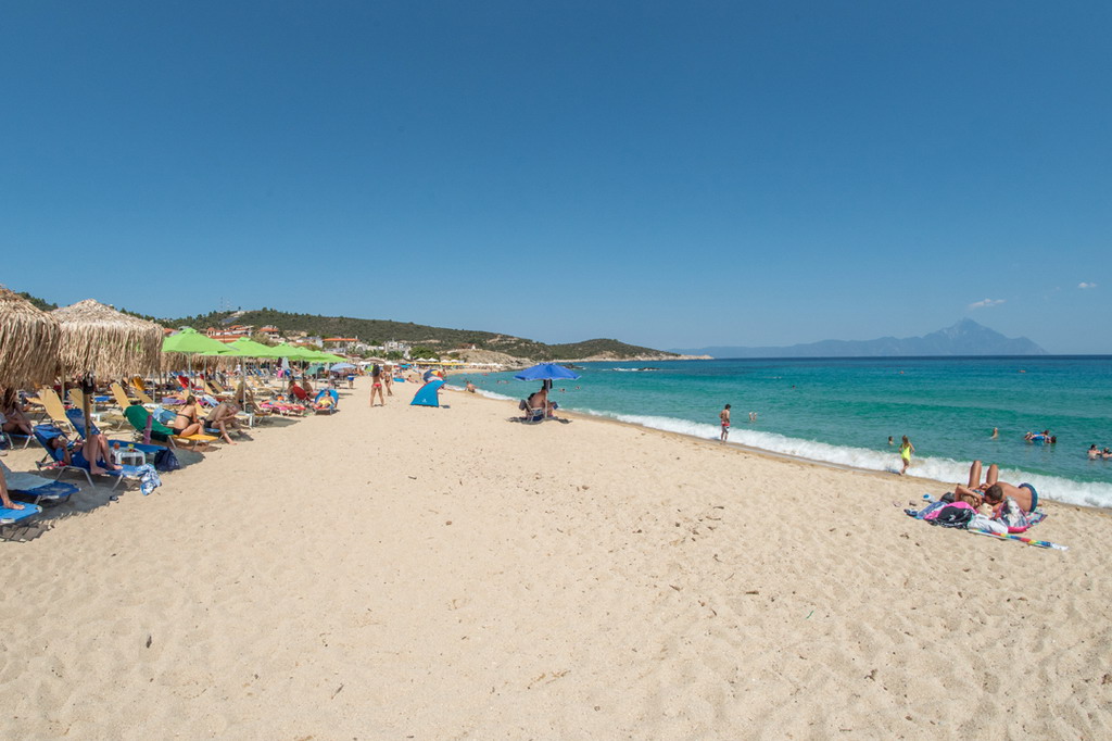 Sarti iskustva i mišljenja turista