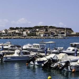 Utisci sa letovanja na Kritu... by Milan