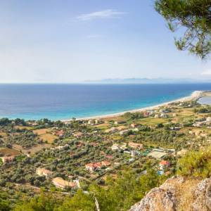 Lefkada utisci sa letovanja... by Marijana Maki