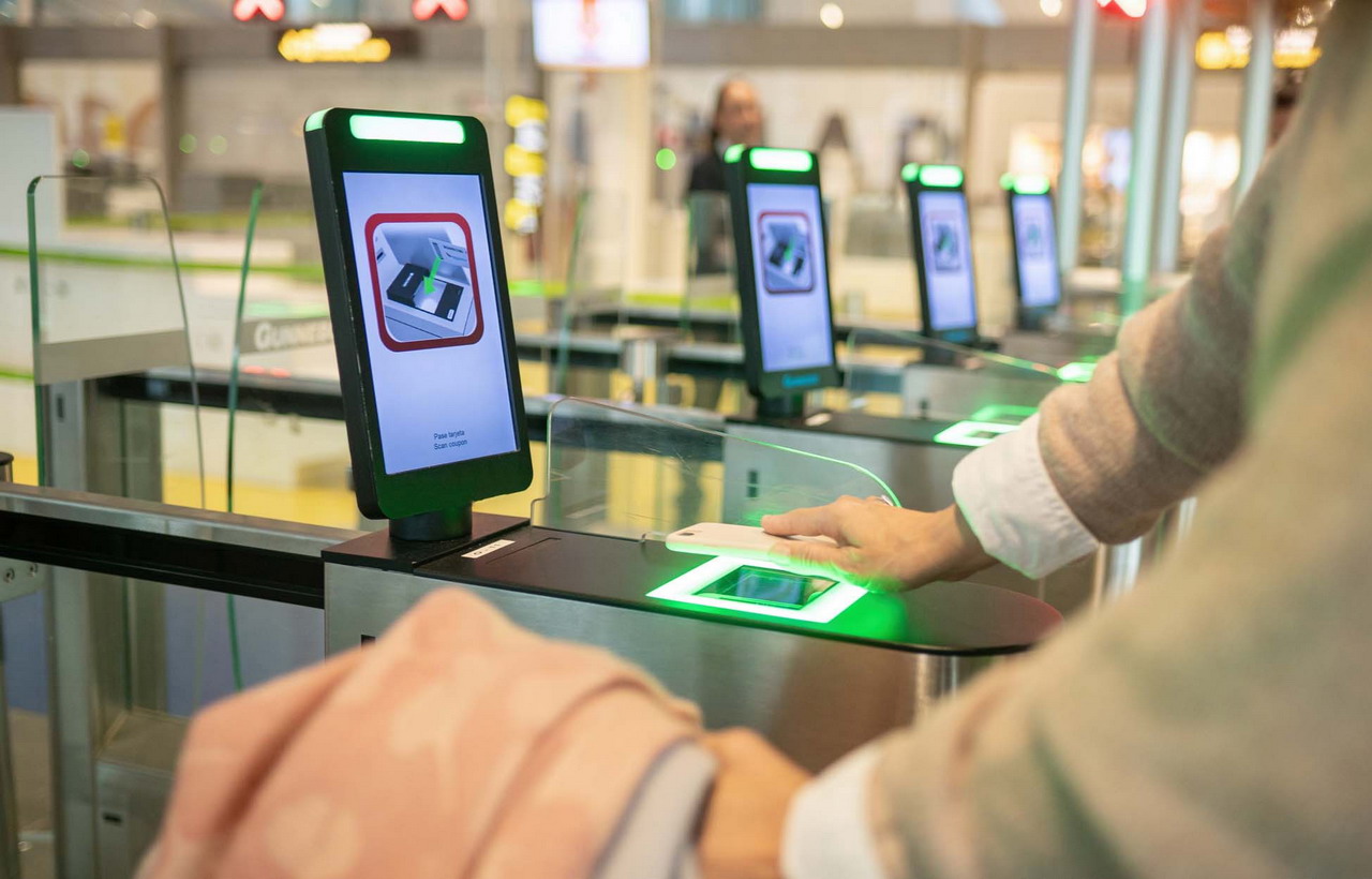 EES sistem za ulazak u Grčku i EU (2025/2026) – objašnjenje