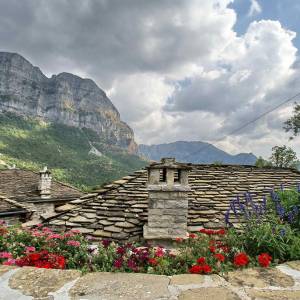 Zagorohoria ili Zagori - skriveni dragulj Epira