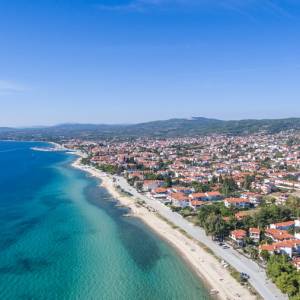 Nikiti (Sitonija - Halkidiki)