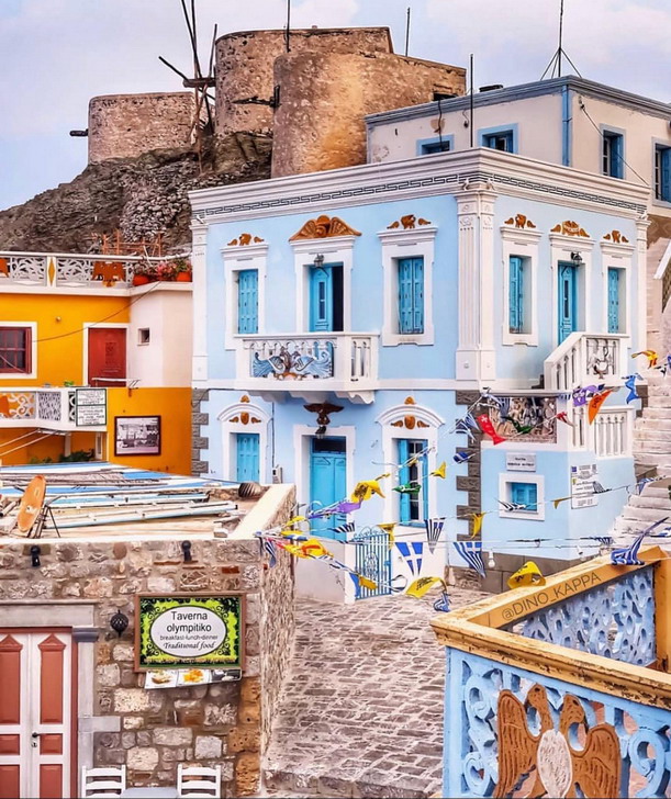 Karpatos - Informacije, iskustva, cene, plaže, saveti