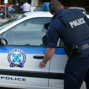 Mere predostrožnosti od krađe u grčkim letovalištima