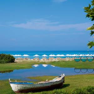 Sani: grčki Monte Karlo