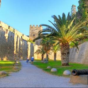 Rodos za mlade... by Vesna