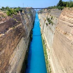 Srbija - Volos - Korintos - Nafplion - Rio-Antirio - Itea - Delfi - Lefkada - Srbija