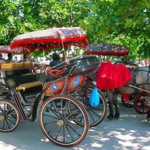 Glavni grad Krf slike