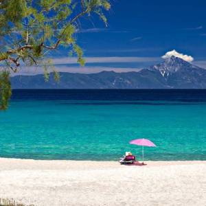 Vaša preporuka smeštaja na Sitoniji