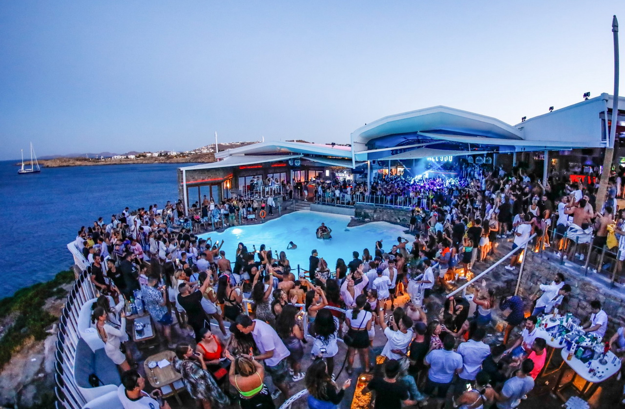 Ova mesta izbegavajte ako u Grčkoj letujete sa decom