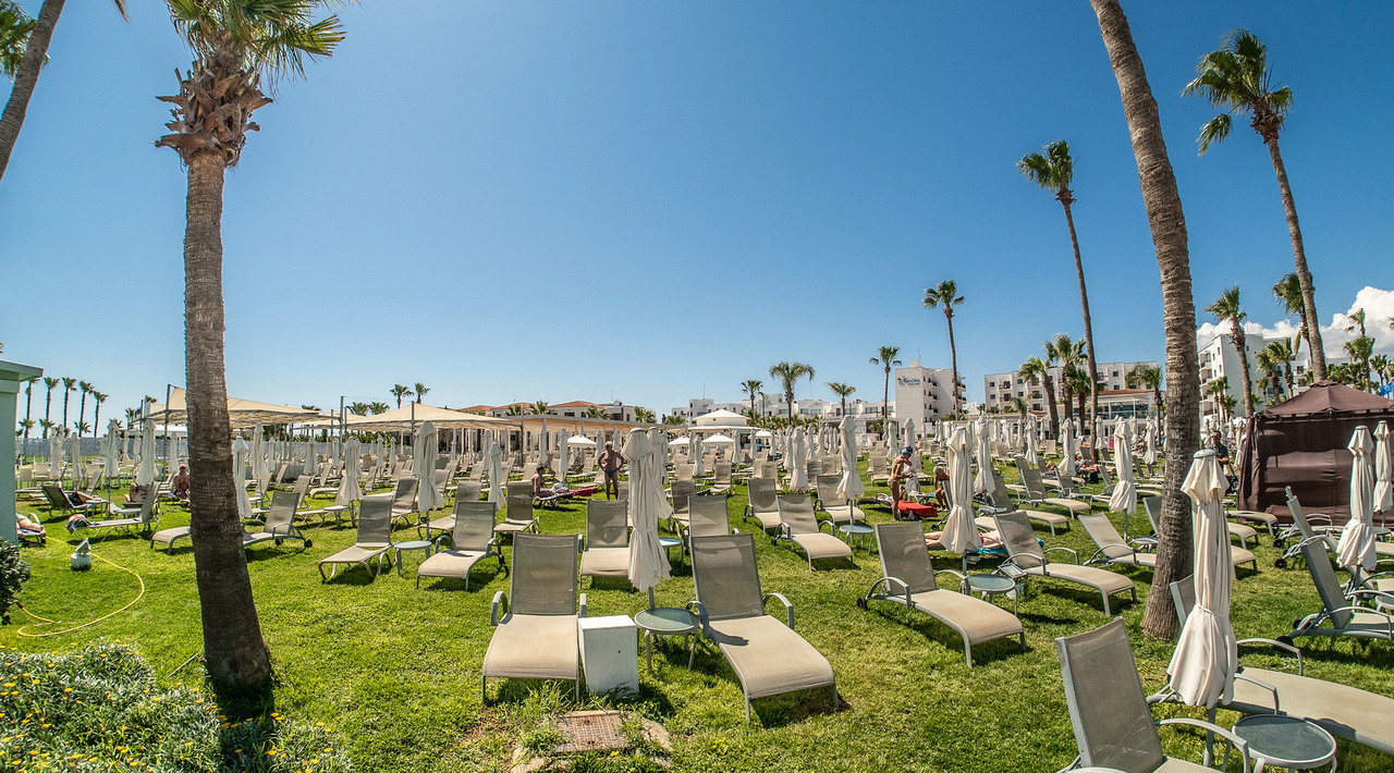 Vodič za Kipar: Protaras – Paralimni