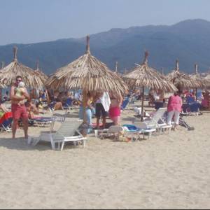 Stavros - leto... Marijana Maki