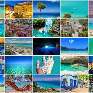 Autobuski i kombi prevoz za Grčku