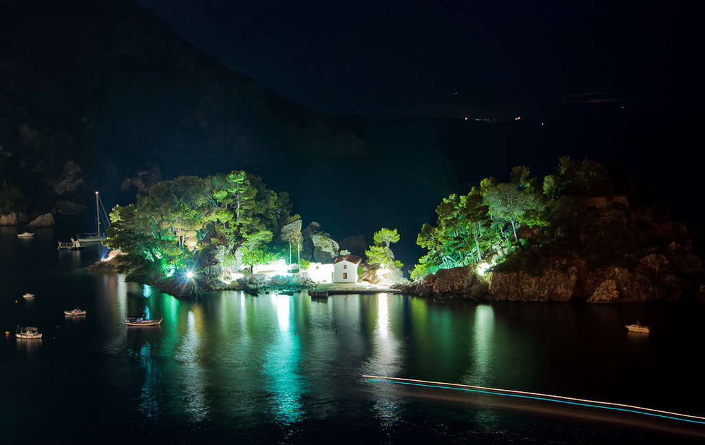 Utisci sa letovanja: Parga - gradić kom ćemo se ponovo vratiti