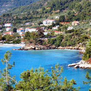 Nagradno putovanje na Tasos... by Dragana Skular