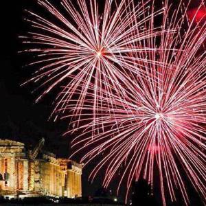 Grčka kultura i običaji