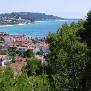 Fourka (Kasandra, Halkidiki)