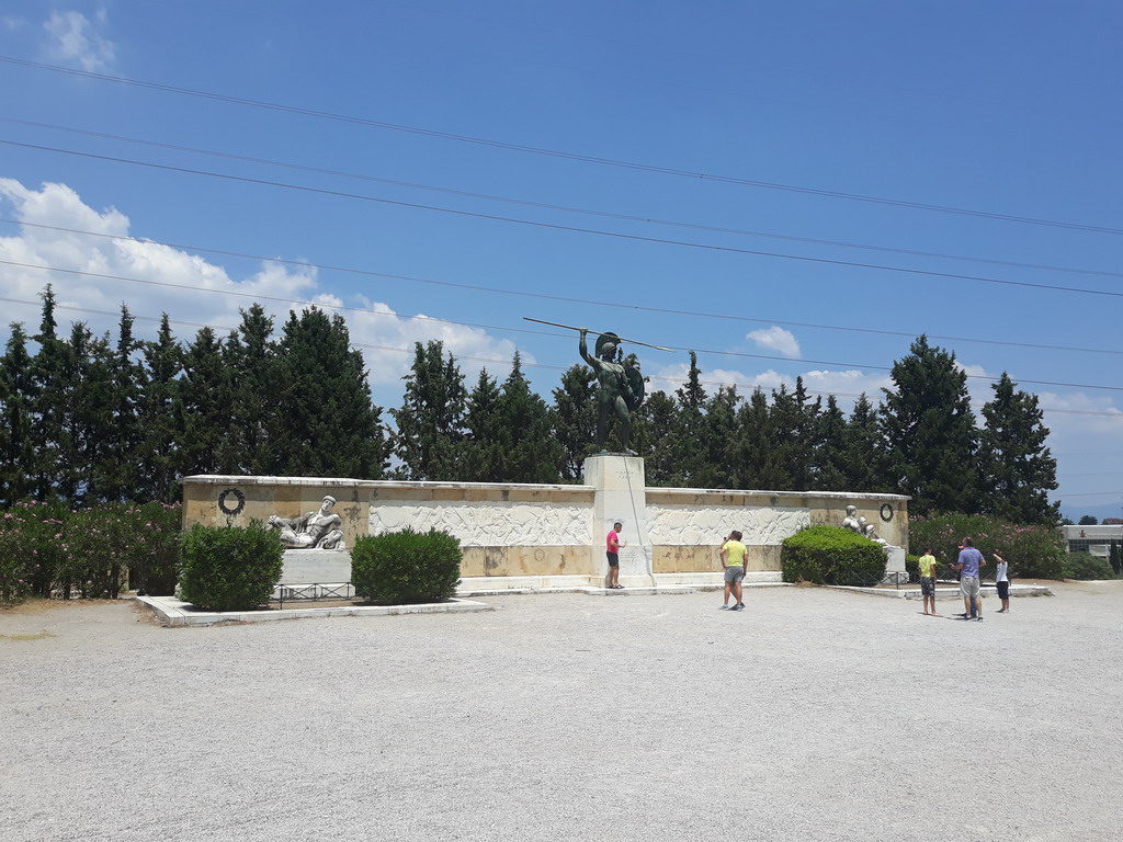 Utisci sa letovanja: Peloponez - neka drugačija Grčka