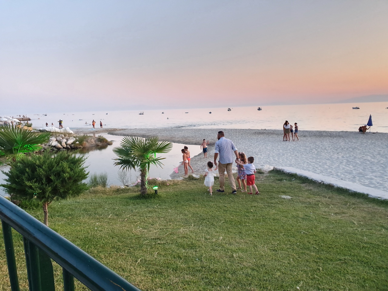 Siviri - mišljenja turista, plaže, cene, izleti, smeštaj